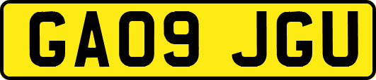 GA09JGU