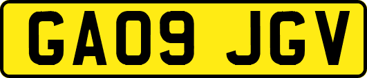 GA09JGV