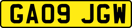 GA09JGW