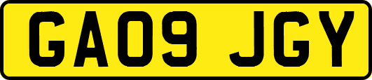 GA09JGY