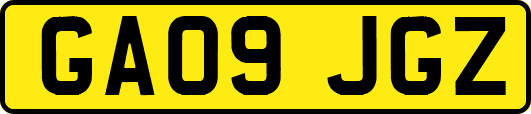 GA09JGZ