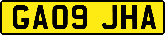 GA09JHA