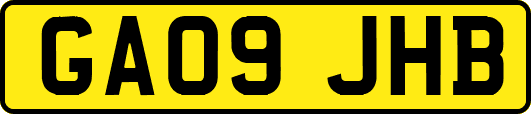GA09JHB