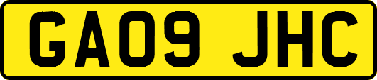 GA09JHC