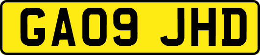 GA09JHD