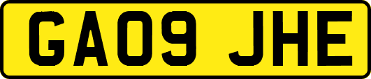 GA09JHE