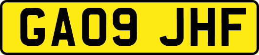 GA09JHF