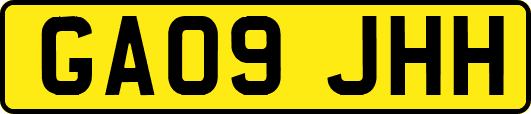 GA09JHH