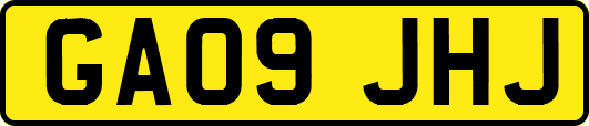 GA09JHJ