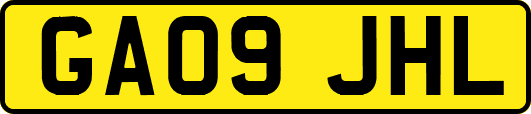 GA09JHL