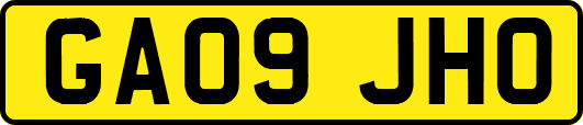 GA09JHO