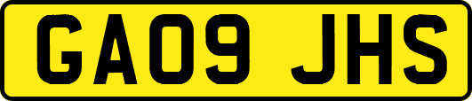GA09JHS