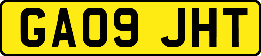 GA09JHT