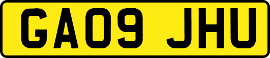 GA09JHU