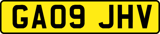 GA09JHV