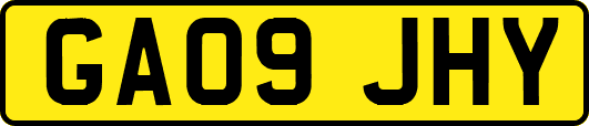 GA09JHY