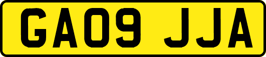 GA09JJA