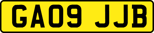 GA09JJB