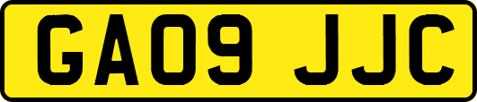 GA09JJC