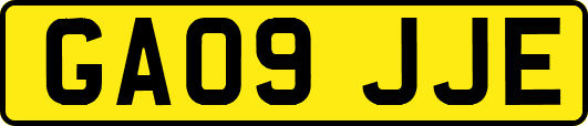 GA09JJE