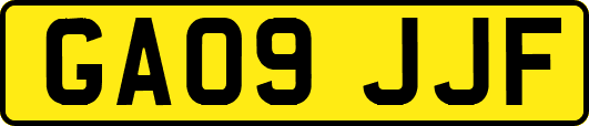 GA09JJF