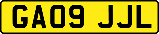 GA09JJL