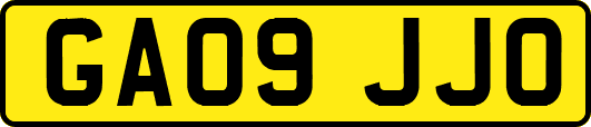 GA09JJO