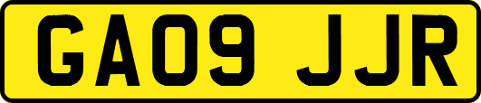 GA09JJR
