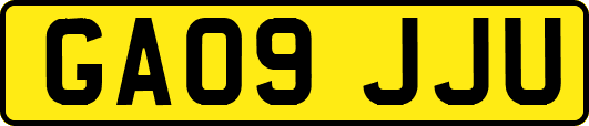 GA09JJU