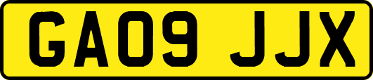 GA09JJX