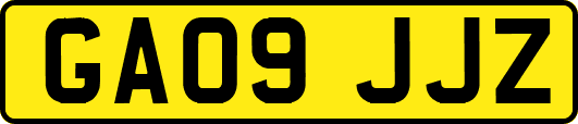 GA09JJZ