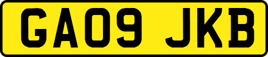 GA09JKB