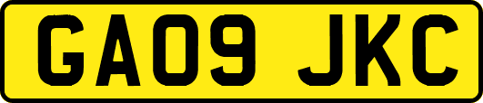 GA09JKC