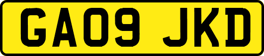 GA09JKD