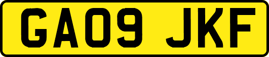 GA09JKF