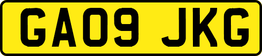 GA09JKG
