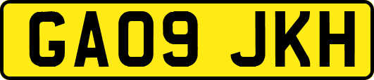 GA09JKH