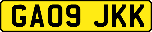 GA09JKK