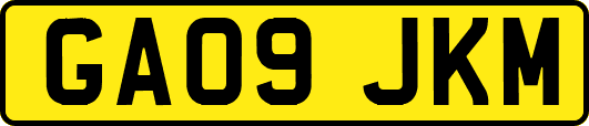 GA09JKM