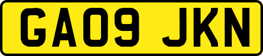GA09JKN