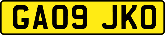 GA09JKO