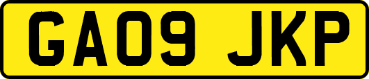 GA09JKP
