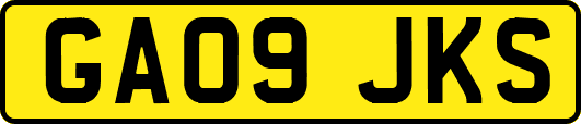GA09JKS