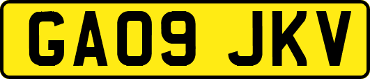 GA09JKV