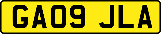 GA09JLA