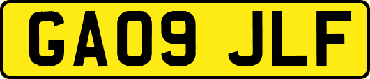 GA09JLF
