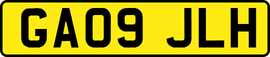 GA09JLH