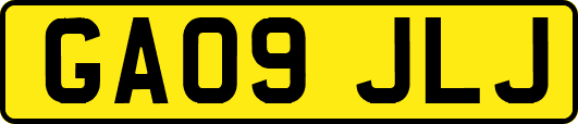 GA09JLJ
