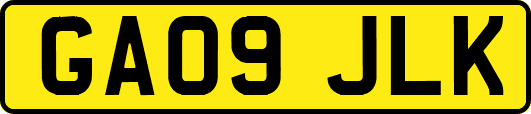 GA09JLK