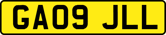GA09JLL